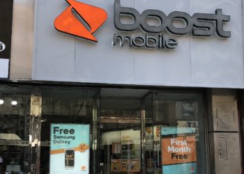 Boost Mobile Free Government Phones
