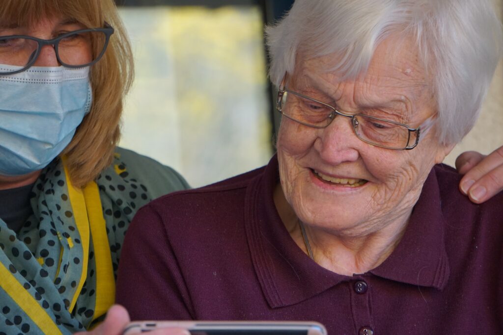 Cellular One Phones For Seniors