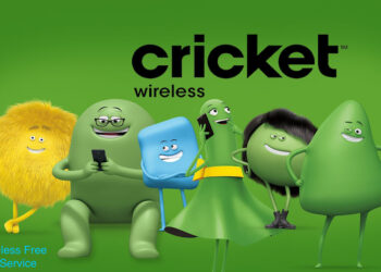 Cricket Wireless Free Month Of Service