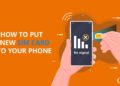 Q Link Wireless APN Settings For 4G and 5G