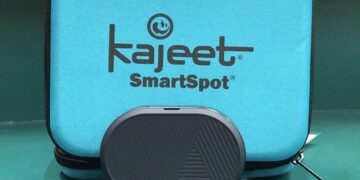 Kajeet SmartSpot