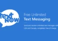 TextNow APN Settings