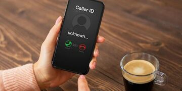 What Does Unknown Caller Mean on iPhone
