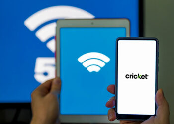 Cricket Wireless Hotspot Setup
