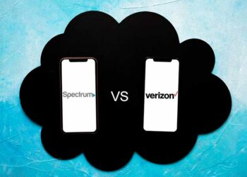 Spectrum Mobile vs. Verizon