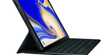 Samsung Galaxy Tab S4 Free Government Tablet
