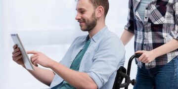 Free Internet for Disabled Veterans