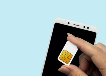 Free SIM card with free service government